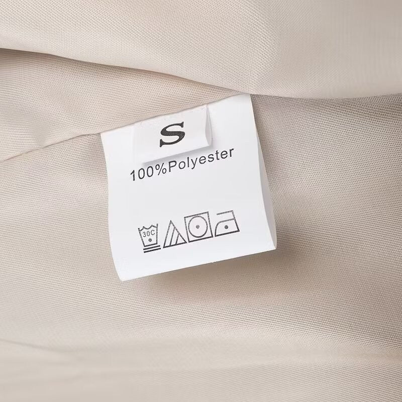 Women's Woolen Long Woolen Coat Fashion Casual Tassel Elegant Chic Versatile Outerwear Autumn Winter Ladies Outwear Jacket