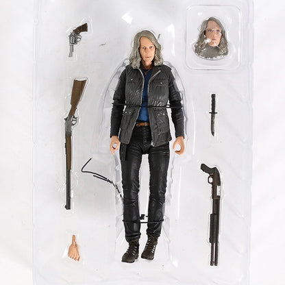 NECA Halloween Michael Myers Laurie Strode Gremlins Horror Movie Action Figure Toy