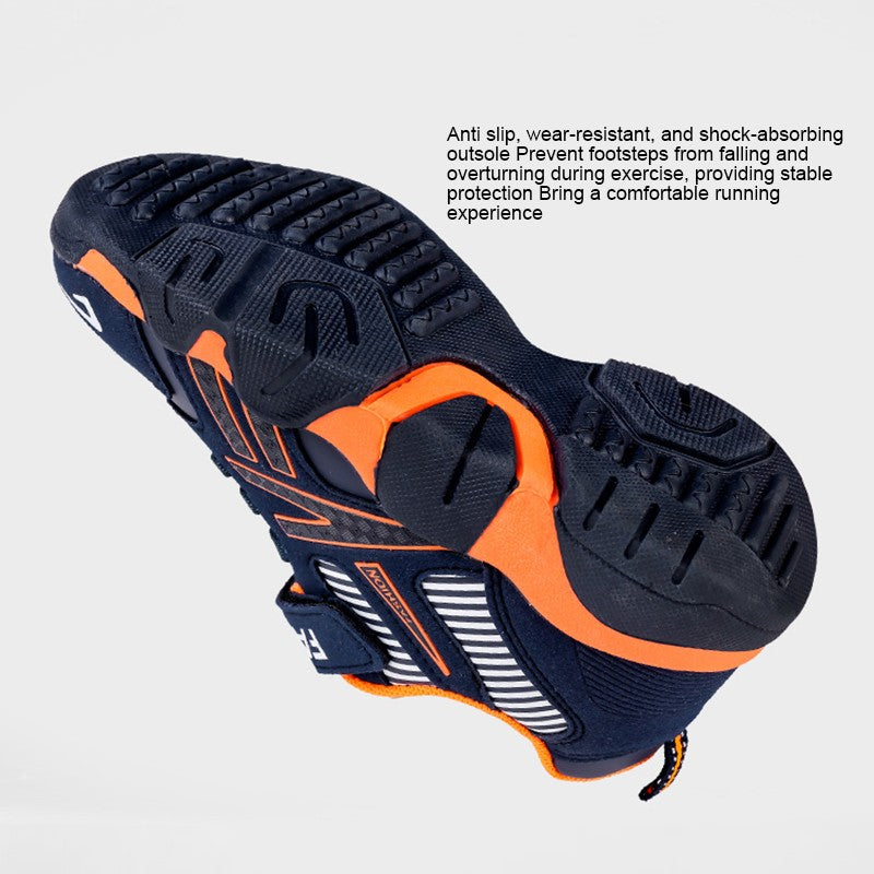 Children's Boys Shoes School Sports Fashion Leather For Kids Tennis Casual Sneakers Children Boy Running 7-12Years Walking Shoe