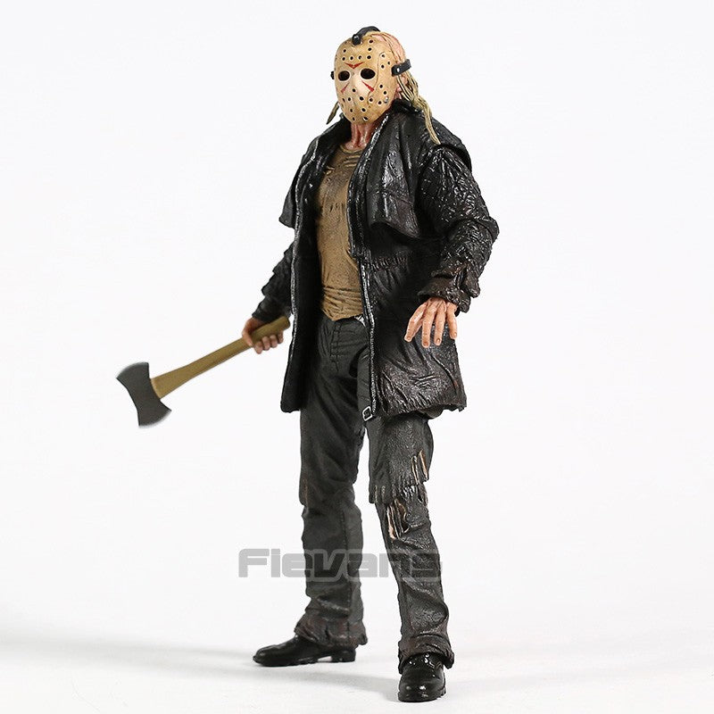NECA Horror Action Figure Collection Model Toy