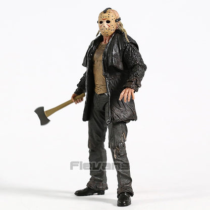 NECA Horror Action Figure Collection Model Toy