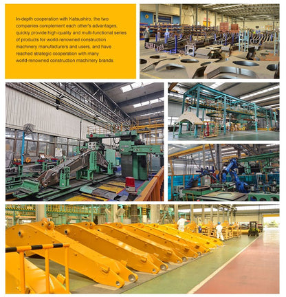 China Durable Construction Metal Processing Double Cylinder Hydraulic Shear