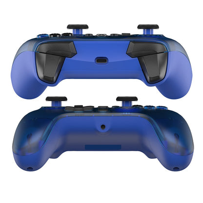 GameSir T7 Xbox Gaming Controller Wired Gamepad for Xbox Series X, Xbox Series S, Xbox One, with Hall Effect Joystick Trigger
