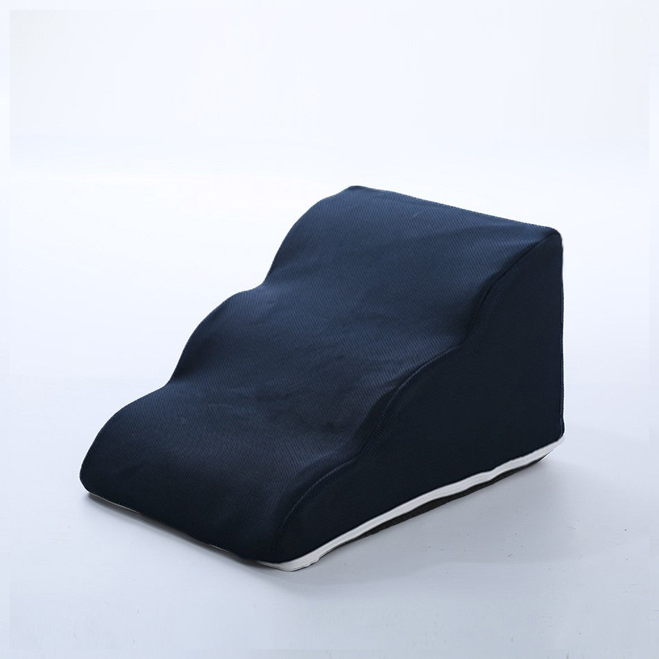 Rampa para Cães Escada para Animais de Estimação de 2 3 4 Degraus Rampa para Gatos e Cães Sofá Cama Escada para Cães Antiderrapante Removível Suprimentos para Animais de Estimação Brinquedos Rampa