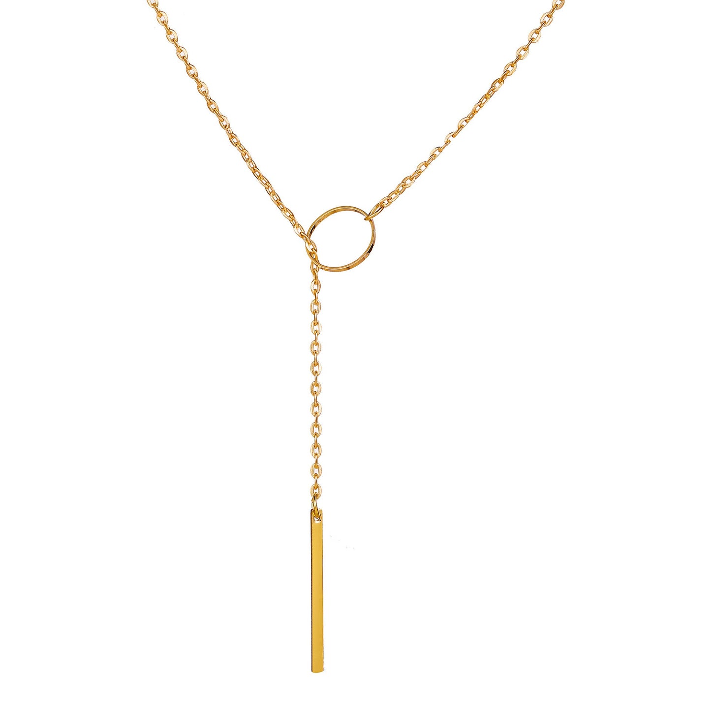 Colar Gargantilha com Pingente Cruz de Aço Inoxidável com Zircônia para Mulheres Homens Design Personalizado Hip Hop Popular Joias de Festa Presentes