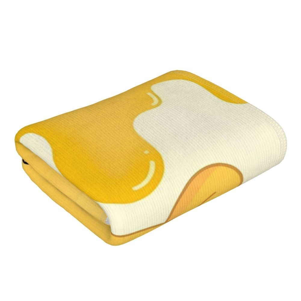 Winnie The Pooh Bear Piglet Merch Towel for Beach New Summer Microfiber Shower Towel No Sand Quick-Dry Surf Towels