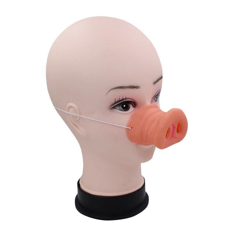 1 Pc Novelty Glasses Funny Fake Eyes Disguise Glasses For Masquerade Halloween Costume Party Photo Booth Props Gag Prank Eye