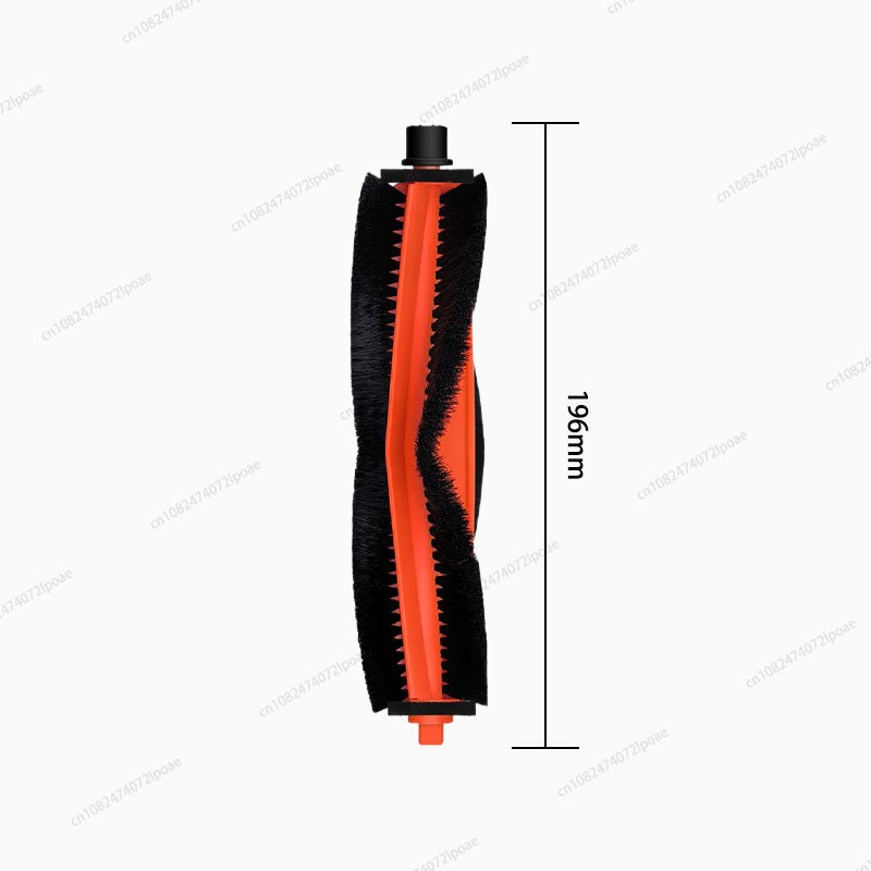 For Xiaomi S40 Pro / OV71GL Robot Vacuum Cleaner Parts Accessories Main Brush Side Brush Hepa Filter Mop Cloth Replacement Spare
