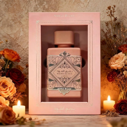 Perfume de 100ML de Alta Qualidade Fragrância Duradoura Unissex Notas Orientais Florais E Amadeiradas Spray Charmoso Elegante Adequado Para Presente