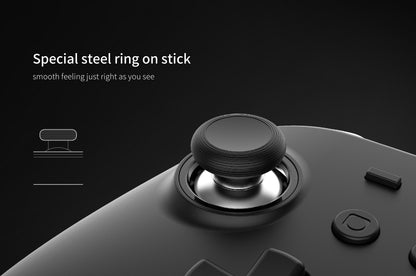 Ready Stock of GuliKit KingKong 2 Pro Controller GuliKit KingKong 2 Pro Gamepad for Nintendo Switch Android Windows macOS iOS