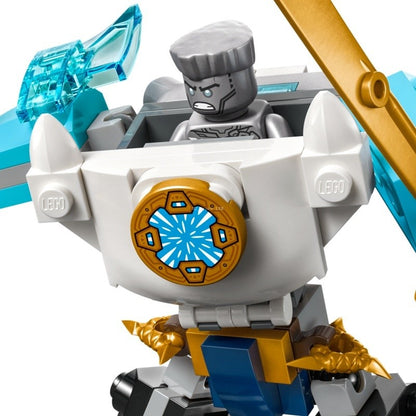 Lego NINJAGO Minifigura Ninja 71841 71834 71833 71827