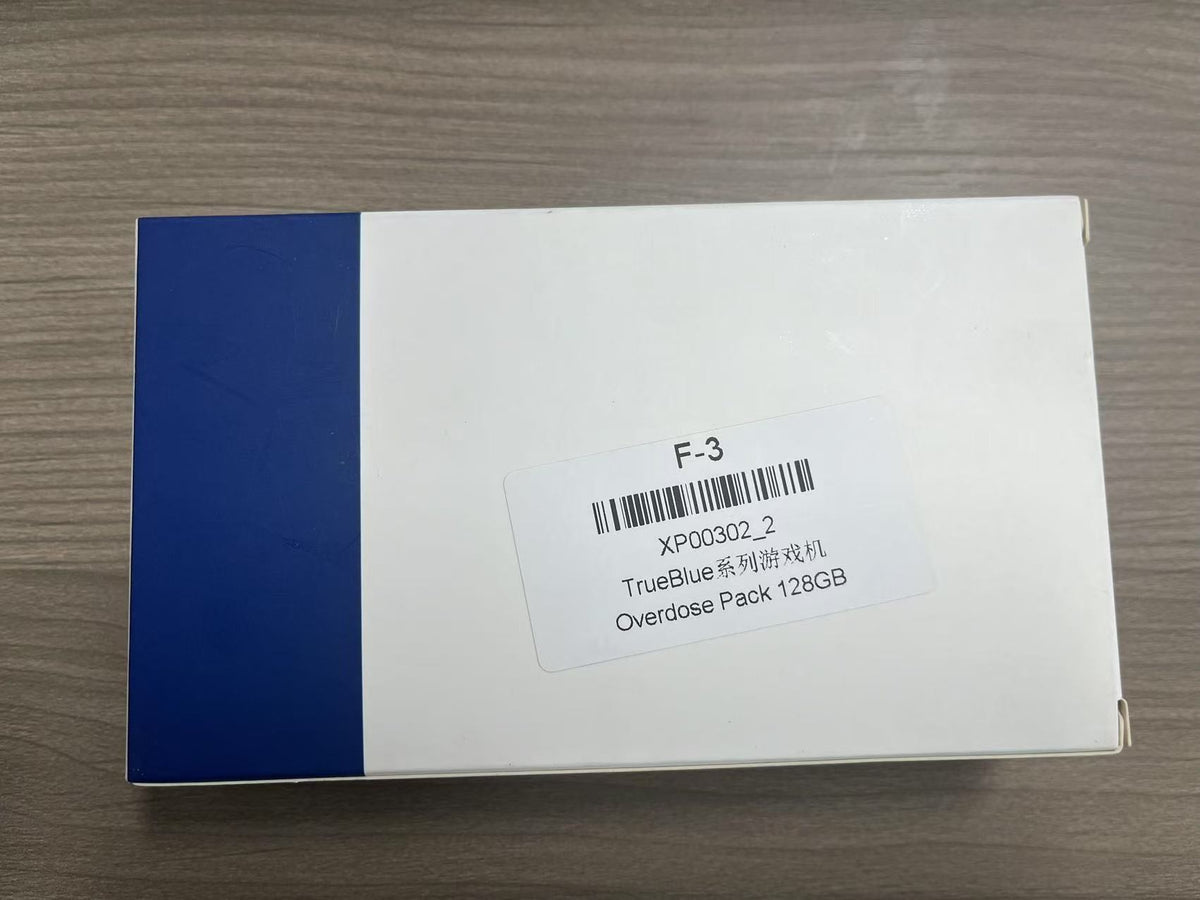 For True Blue Mini PACK CRACKHEAD/METH/WEED PACK64G/FIGHT PACK32GB/OVERDOSE PACK128GB For Genesis/Mega Drive/Playstation Classic
