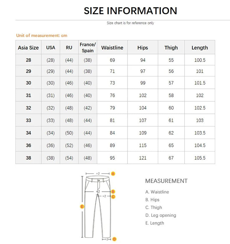 Autumn Winter New Fleece Thickened Casual Pants Men Business Straight Slim Plaid Pants Black Gray Men's Warm Trousers