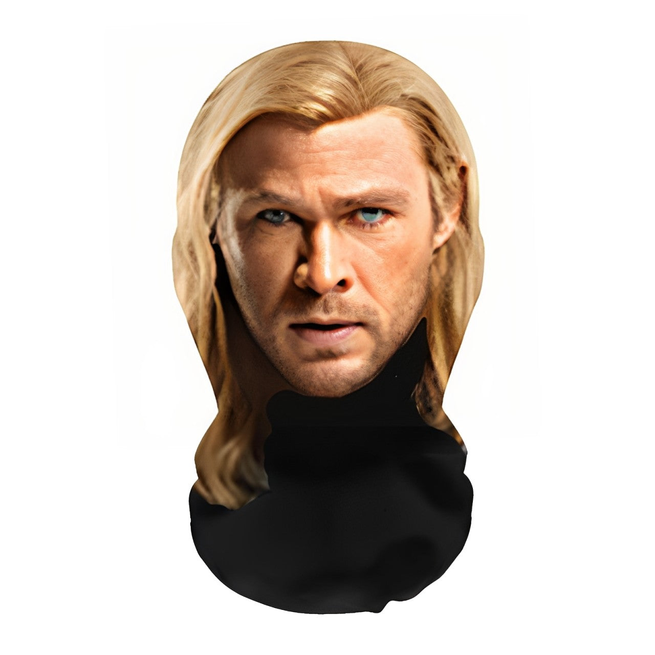 2026 NEW Halloween Mask for Cosplay Role Play Masquerade Costumes Dress Up Celebrity Realistic Face Masks Balaclava Headgear