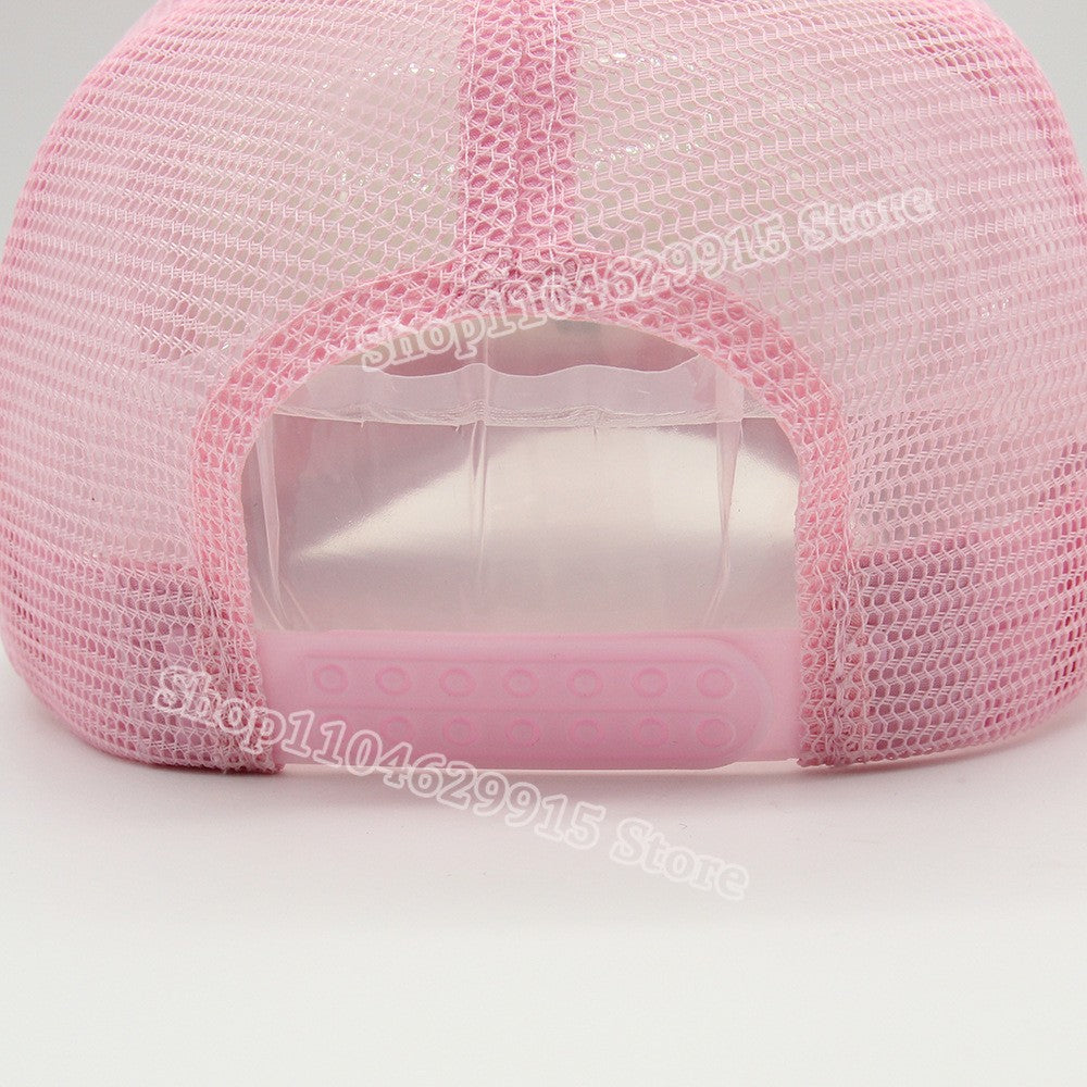 New Dragon Ball Baseball Cap Cartoon Anime Figure Goku Print Kid Hat Boys Athleisure Adjustable Hats Sport Fashion Birthday Gift