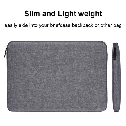 Waterproof Portable Laptop Sleeve Bag Cover 11 12 13 14 15 15.6 Inch for Macbook Huawei Xiaomi HP Dell Lenovo Laptop Sleeve