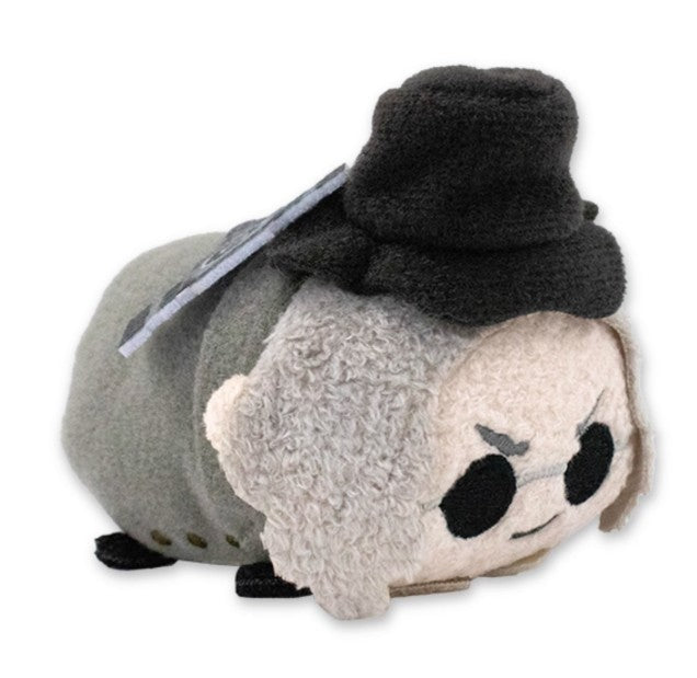 Capcom Resident Evil Il Edição Limitada Biohazard Anime Boneco de Pelúcia Papai Pingente Brinquedo Colecionável Presente Acessórios de Boneco de Ação