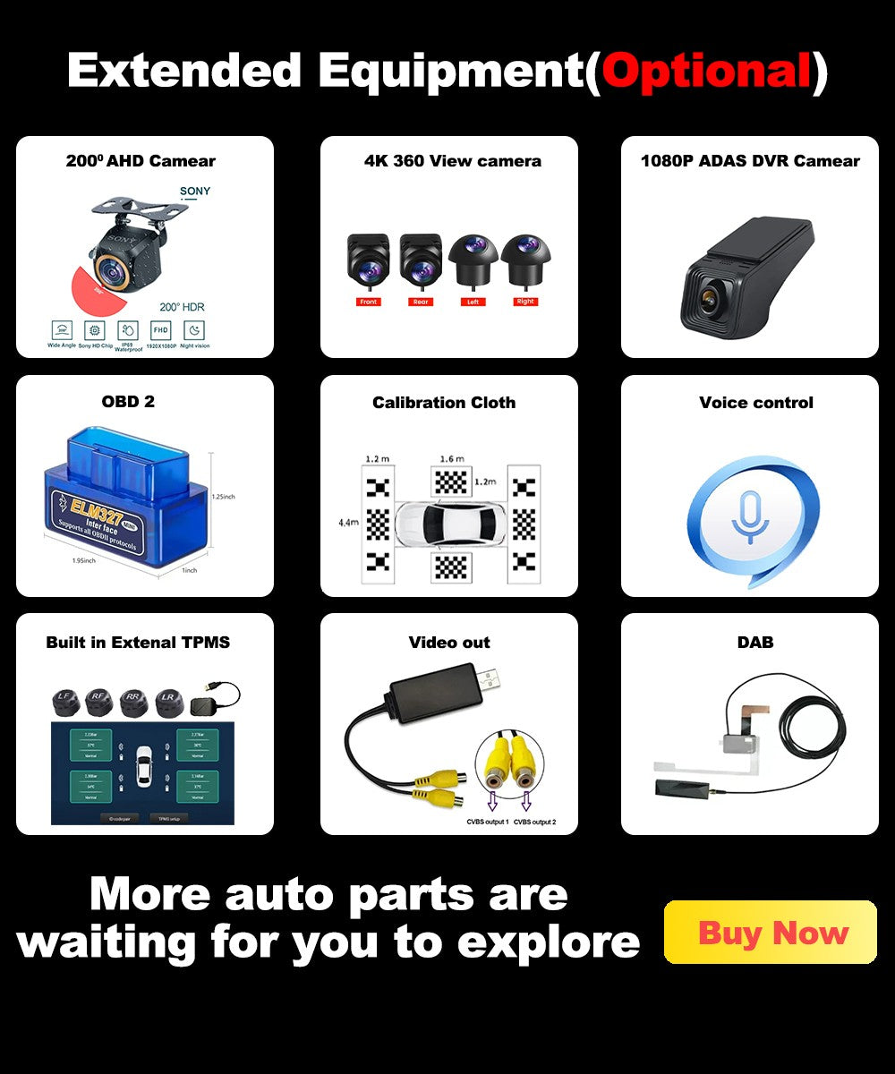 Rádio Android 15 Para Renault Koleos Megane 4 Samsung SM6 Talisman 2017 - 2019 Carro Multimídia carplay sem fio auto 5G WiFi GPS