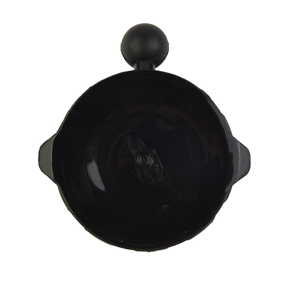 Car Headrest Ball Head GPS Holder Mount Windshield Suction Cup Mount Holder For TomTom Via 100 110 Go Live 800 825 Start 20 2