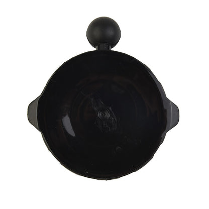 Car Headrest Ball Head GPS Holder Mount Windshield Suction Cup Mount Holder For TomTom Via 100 110 Go Live 800 825 Start 20 2