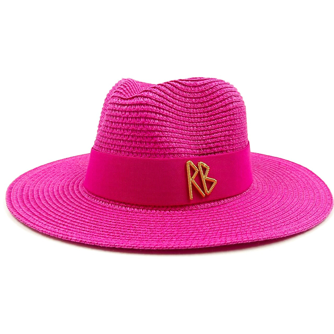 2024 Summer Straw Hat Beach Hat Women's Seaside Sun Hat Vacation Bow Ribbon Flat Top Big Brim Straw Hat praia ??