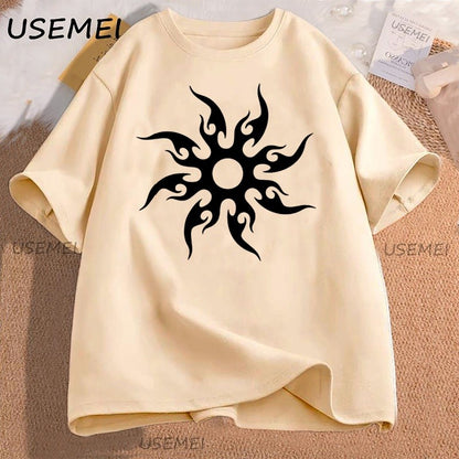 Two Time T-Shirt Women Men Videogame Unisex T Shirt Cosplay Team C00lkidd Tshirt Forsaken Tee Casual Short Sleeve Oversized