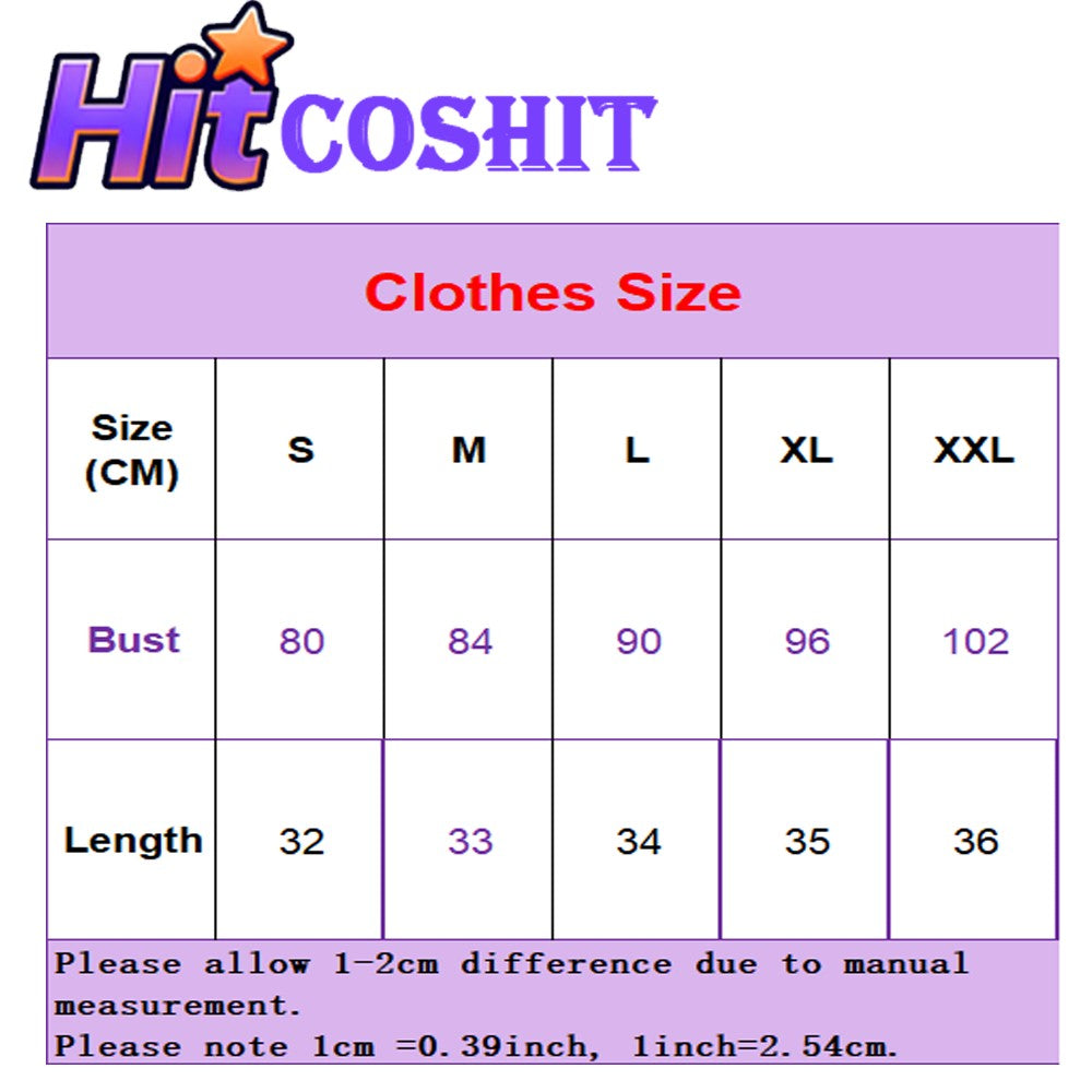 Obsession Bear Bailey Sweater Cosplay Costume Horror Nikki Top Disguise Fantaisa Clothing Halloween Couples Suits For Women Men