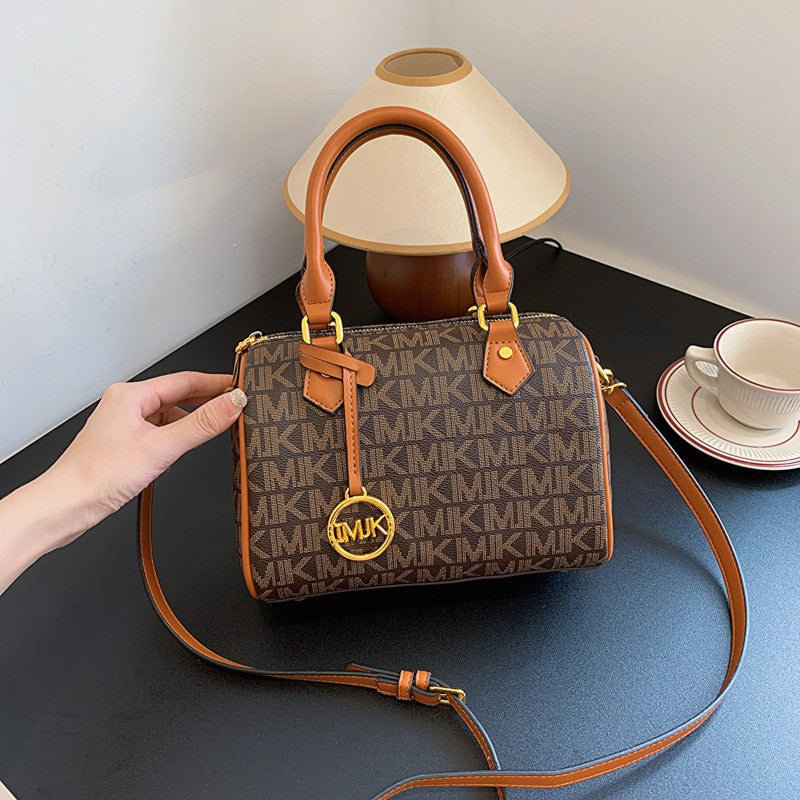 IMJK 23*17cm Luxury Women Clutch Bags Crossbody Shoulder Purses Handbag Women Clutch Travel Tote Bag