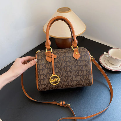 IMJK 23*17cm Luxury Women Clutch Bags Crossbody Shoulder Purses Handbag Women Clutch Travel Tote Bag