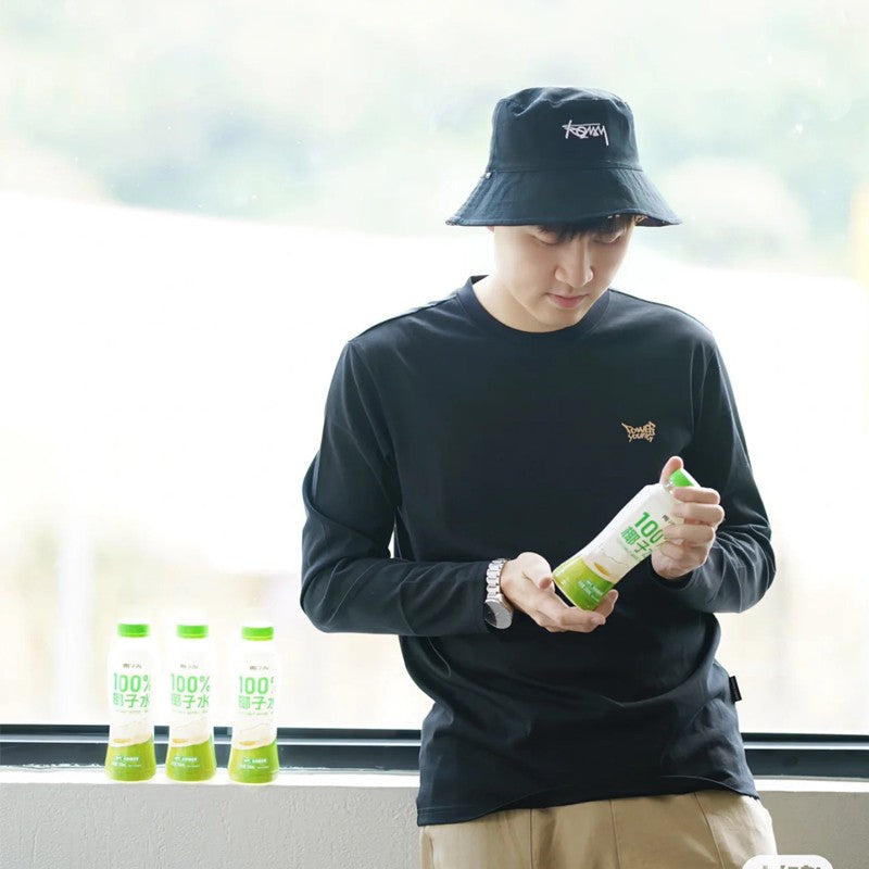 Big Head Letter Bucket Hat for Men Women XL Large Hip Hop Cap Fisherman Hat Summer Sun Hat Plus Size Panama