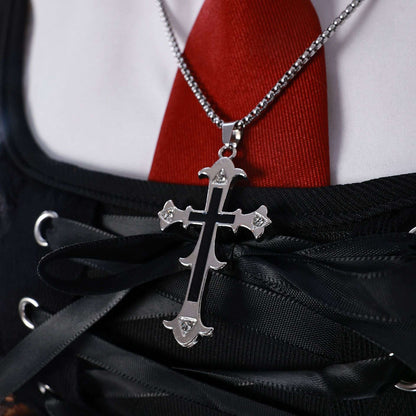 In Stock Misamisa Cosplay Costume JK Uniform Misamisa DEATH NOTE Misa Cosplay Costume Full Set Outfis Dress