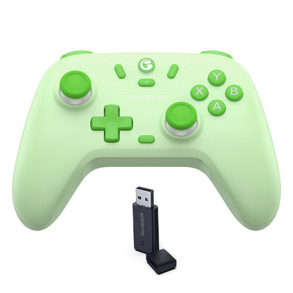 GameSir Nova Lite Wireless Gamepad, Bluetooth Gaming Controller with Hall Effect for Switch, Android, iOS, PC, Steam Games