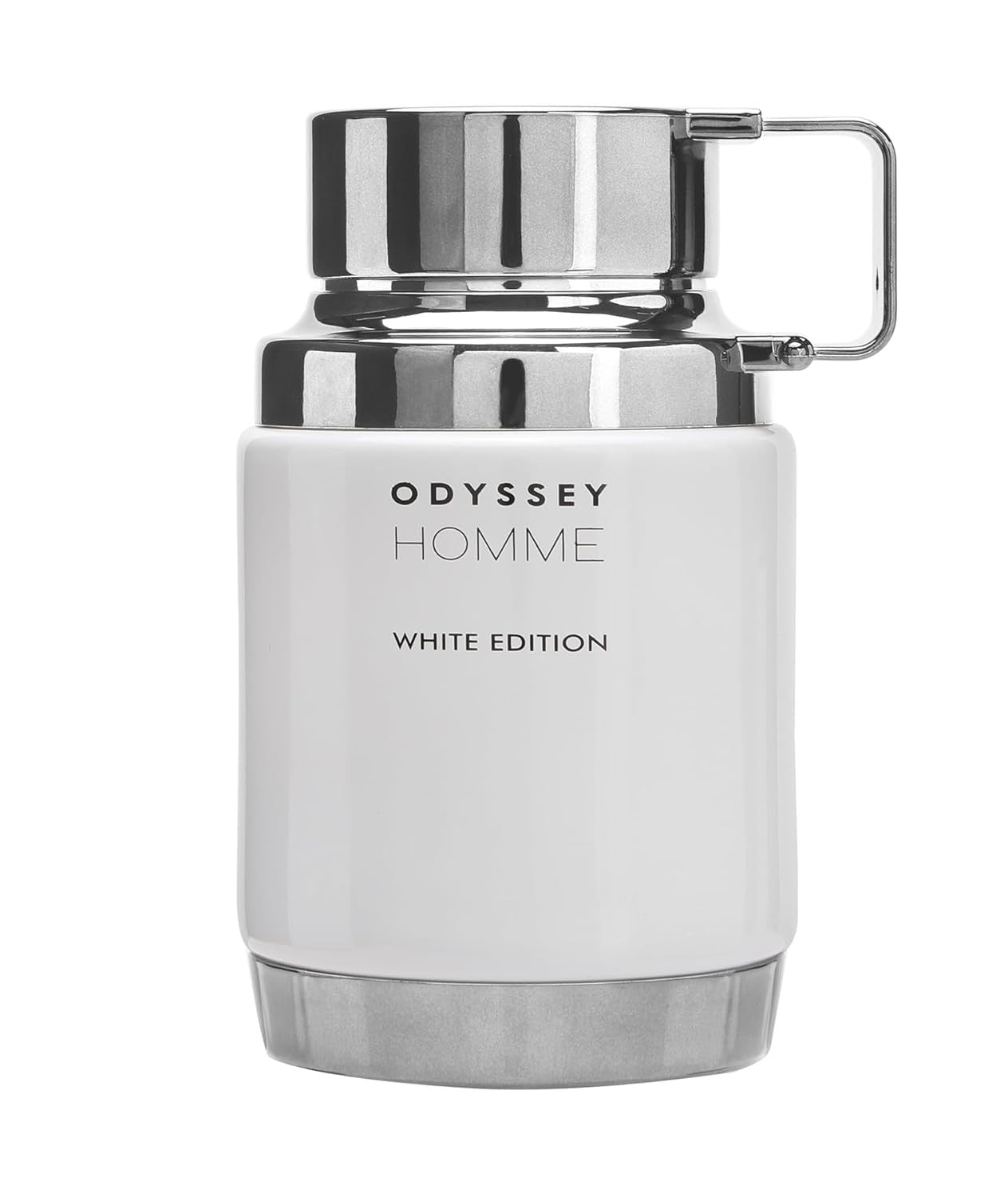 Armaf Odyssey Homme White Men's Eau De Toilette Spray 3.4 Oz Fragrance for Men