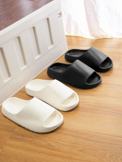 Men Sandals Slippers Women's Shoes Fashion Lightweight EVA for Beach Vacation Outdoor 36-45