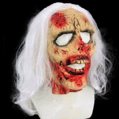 Realistic Movie Full Head Cosplay Costume Masks Latex Celebrity Character Comedians TV Props Masks