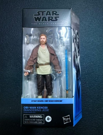 Promoção Limitada Star Wars Boba Fett Darth Maul Stormtrooper Articulado PVC Boneco de Ação Brinquedo 15cm