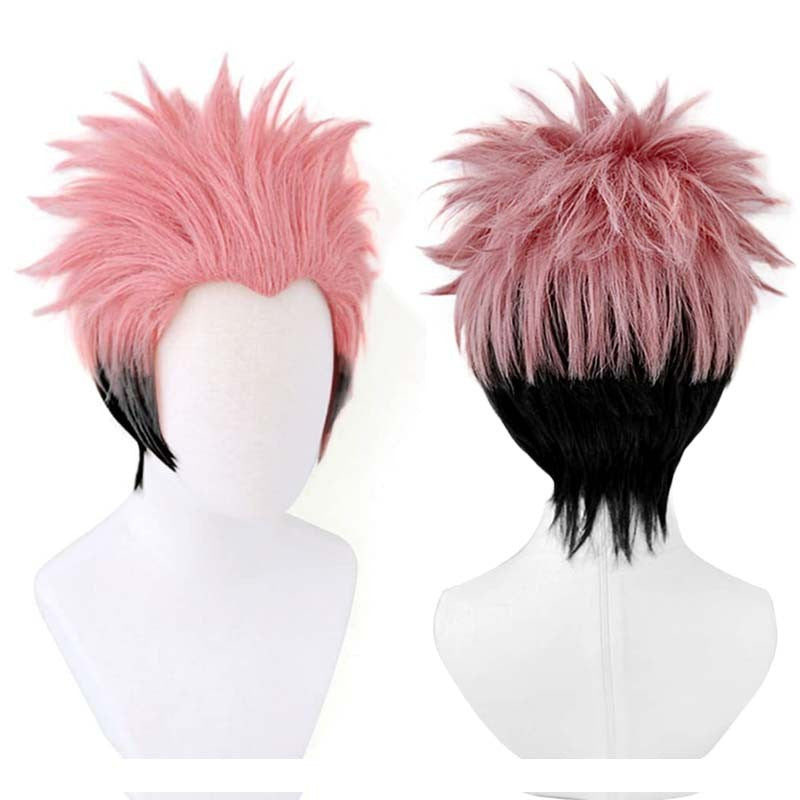 Ryomen Sukuna Cosplay Costume Adult Outfits Japan Sukuna Kimono Hanfu for Halloween Carnival Anime Comin Clothing JK Role