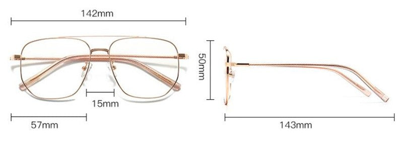 Movie TV Jeffrey Dahmer Cosplay Glasses Eyewear Accessories Sunglasses Unisex Halloween Decor Prop Gift