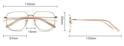 Movie TV Jeffrey Dahmer Cosplay Glasses Eyewear Accessories Sunglasses Unisex Halloween Decor Prop Gift