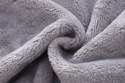 New Autumn Winter Baby Clothes Pajamas Sets Girls Pajamas Children Warm Flannel Fleece Catoon Bear Kids Sleepwear Home Suit 0-6Y