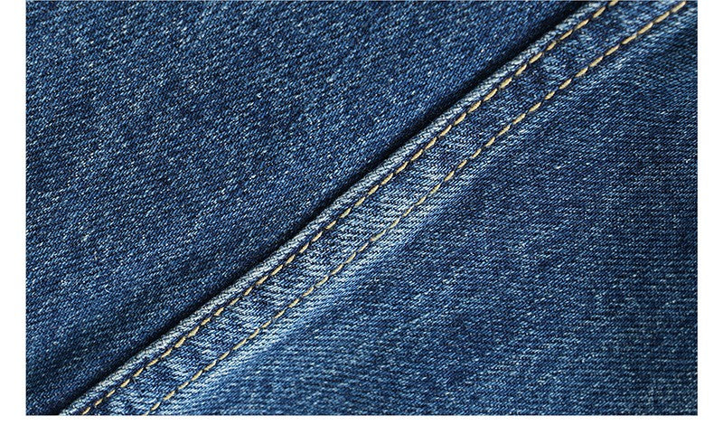 Men's Jeans American Style Vintage Loose Fit Wide Leg Straight Leg Denim Shorts Fashion Design Summer Y2k Gothic Washed Shorts