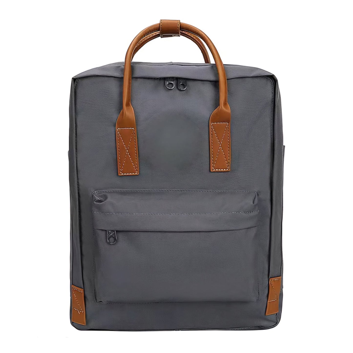 Mochila Casual Li-Ning Arctic do Mesmo Estilo em PU Segunda Geração Impermeável para Estudantes