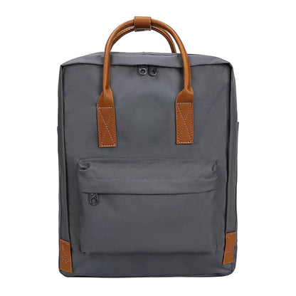 Mochila Casual Li-Ning Arctic do Mesmo Estilo em PU Segunda Geração Impermeável para Estudantes