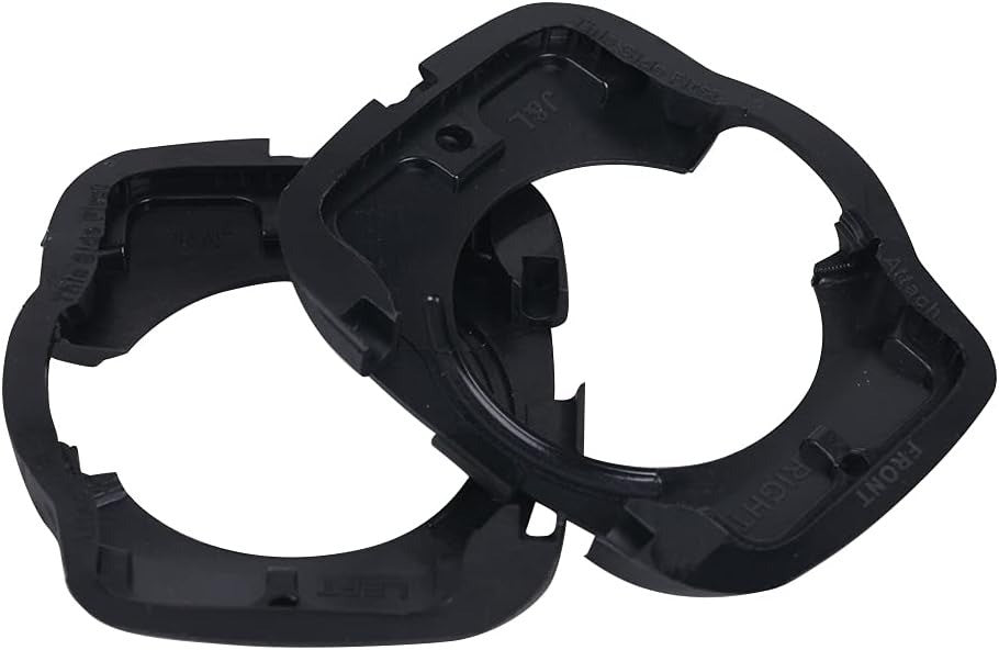 Bike Pedals Cleats Protection Cover For Speedplay Zero Bicycle Parts Cycling Lightweight Lock Plate Quick Release New Model