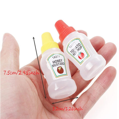 Garfo de Frutas Mini de 48-104 Peças Para Crianças Garfos Fofos de Lanche Palitos de Dente Acessórios de Caixa de Bento Divisórias de Silicone Para Lancheira
