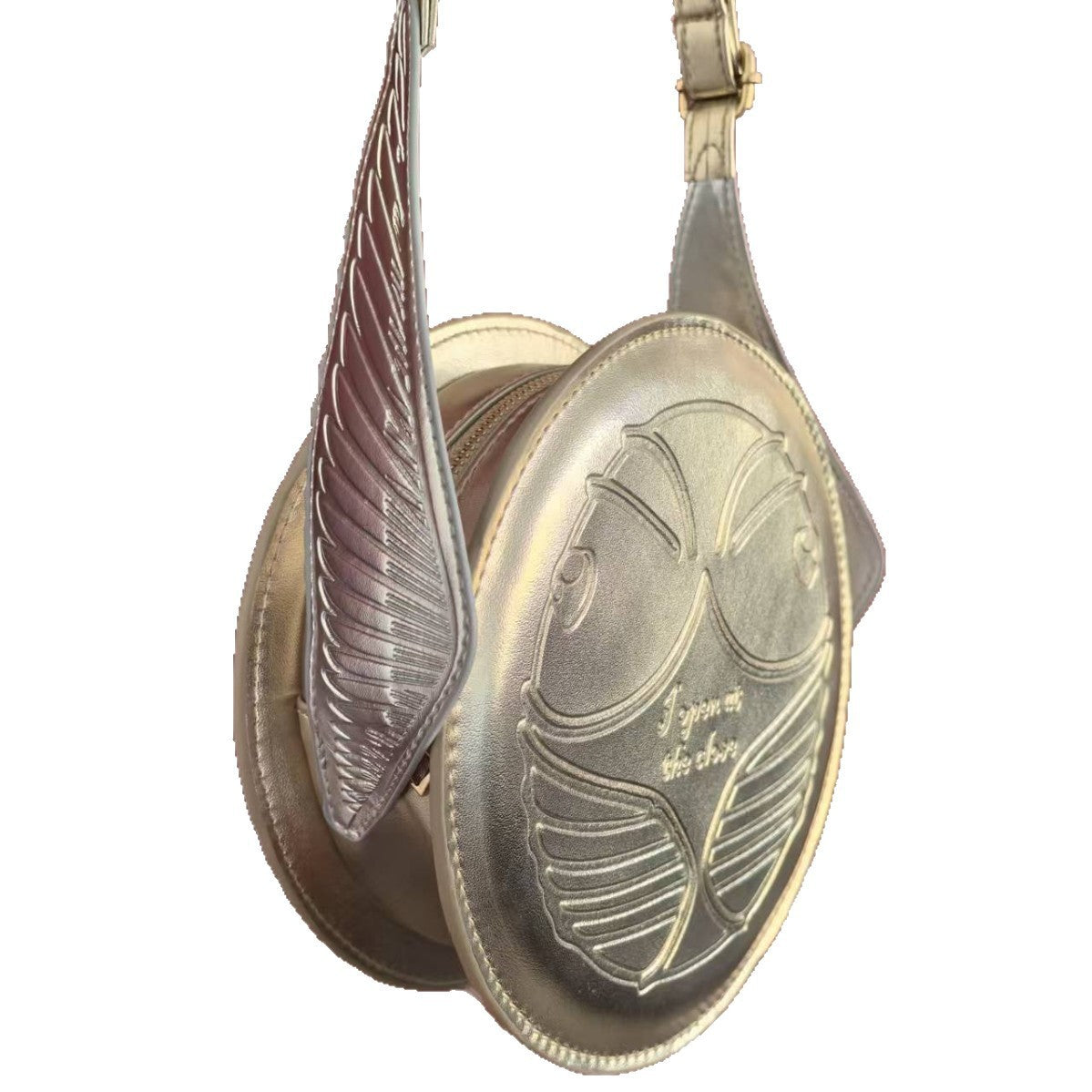 Mochila Harry Potter Feminina Pottered com Alça Dupla Cosplay Feminina com Alça Dupla de Ombro Bolsa Mini Mochila