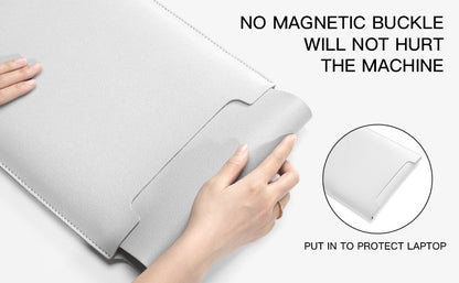 Laptop Sleeve Case For 11 12 13.6 15 15.6 16 MacBook Air 13.3 15.4 Pro 14 M1 M2 Notebook bag Dell Huawei Surface Xiaomi Cover