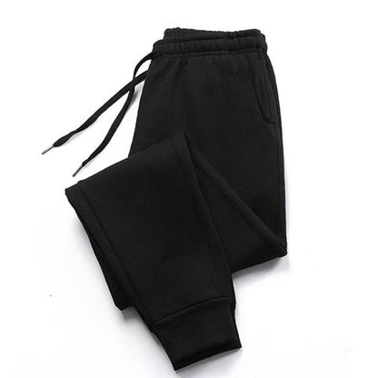New Spring Winter Men Fitness Workout Sweatpants Jogging Running Sweatpant Casual Comfortable Streetwear Men's Tracksuit Pant ?