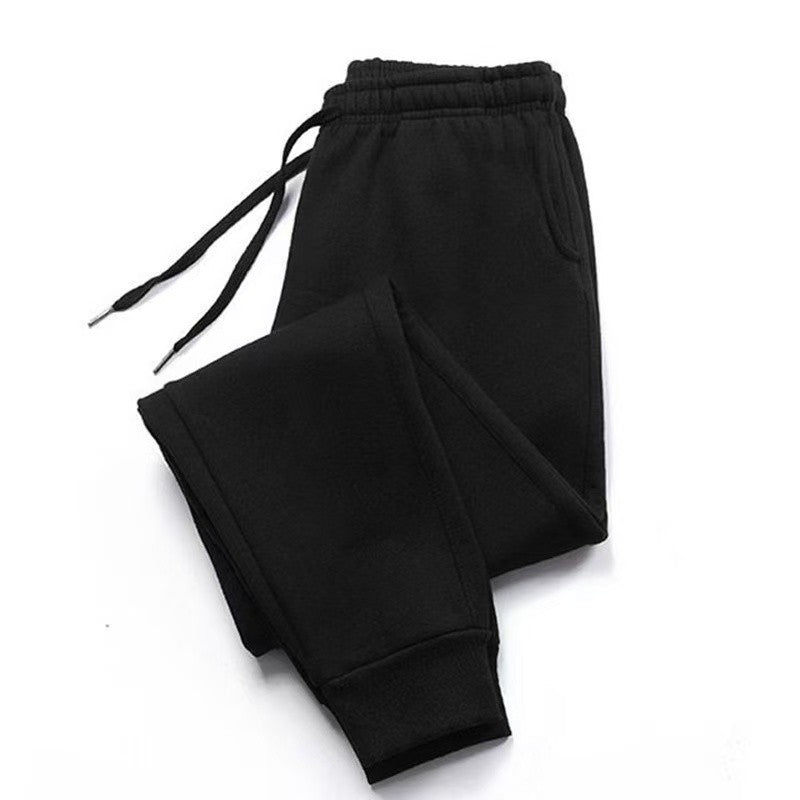 New Spring Winter Men Fitness Workout Sweatpants Jogging Running Sweatpant Casual Comfortable Streetwear Men's Tracksuit Pant ?