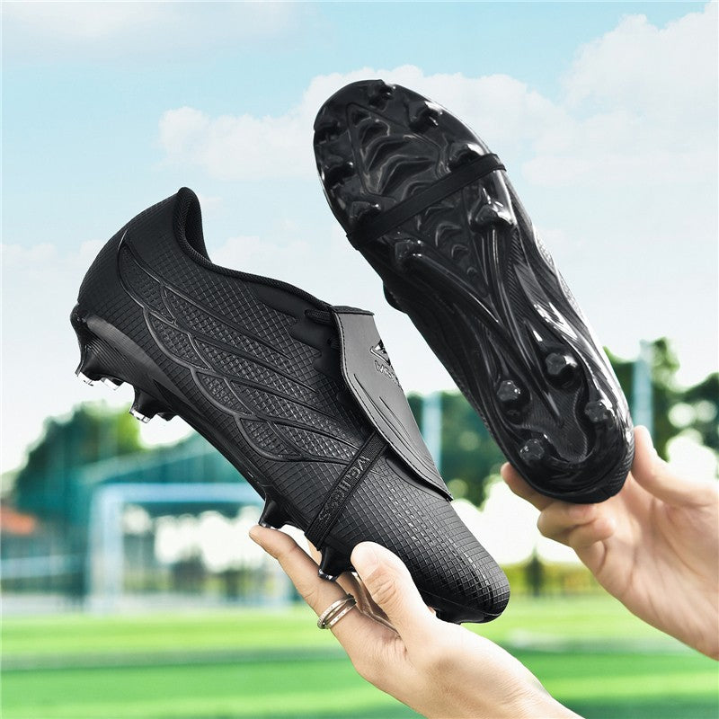 Men's Soccer Sneakers Outdoor Lawn Training shoes Cleats Men's football boots Professional TF/FG Youth Soccer Field Futsal shoes